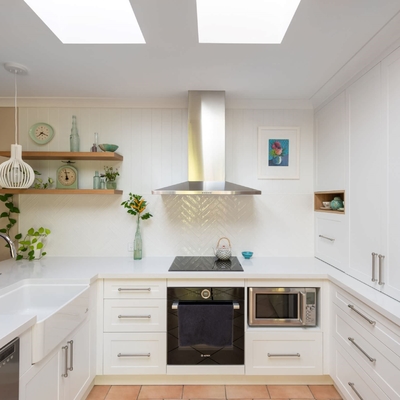 White Shaker Kitchen Cabinets Lacquer Kitchen Cabinets For American Market