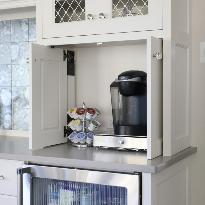 Nieuw Modelfurniture modular kitchen-Muurkabinet Wit Shaker Style Kitchen Pantry Grey Shaker Island Cabinet Storage