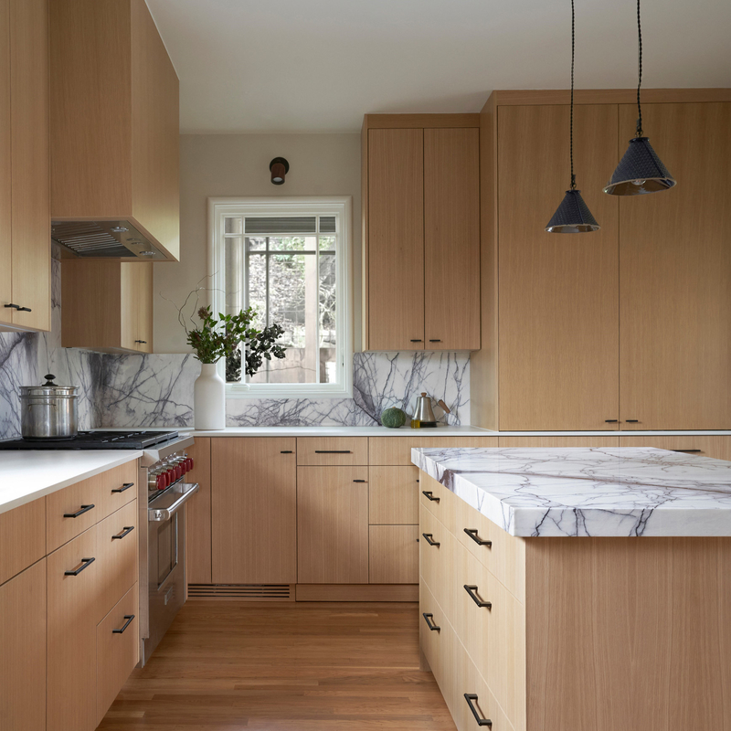 De hete van de de Keuken Volledige Vastgestelde Melamine van Verkoopsingapore Moderne van de de Voorraadkastkast Modulaire Keukenkast