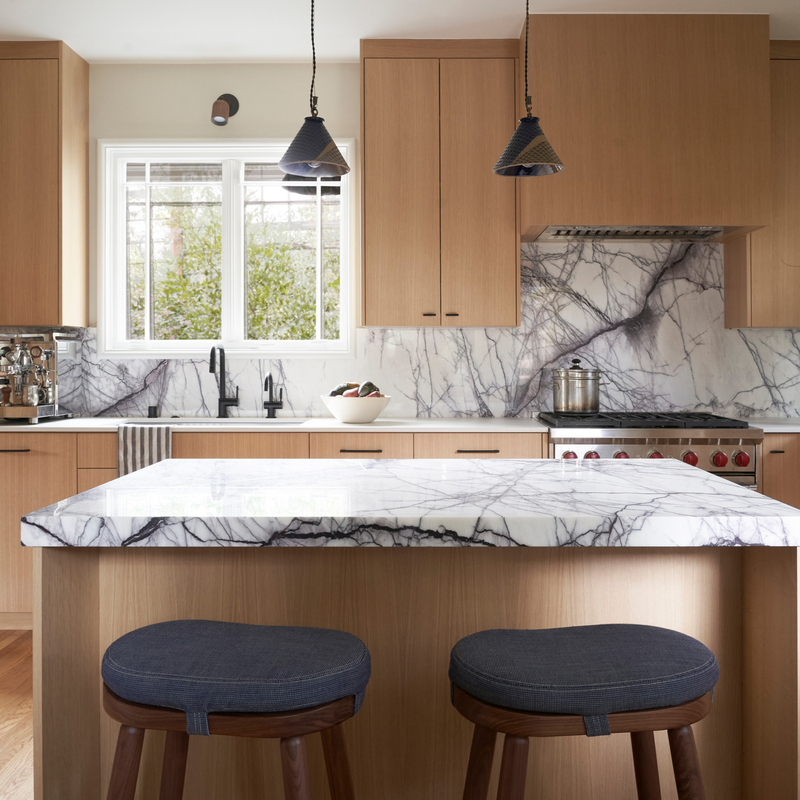De hete van de de Keuken Volledige Vastgestelde Melamine van Verkoopsingapore Moderne van de de Voorraadkastkast Modulaire Keukenkast