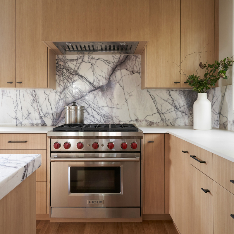 De hete van de de Keuken Volledige Vastgestelde Melamine van Verkoopsingapore Moderne van de de Voorraadkastkast Modulaire Keukenkast