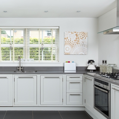 White Shaker Kitchen Cabinets Lacquer Kitchen Cabinets For American Market